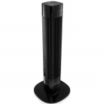 Princess Kompakt tårnvifte 80 cm med fjernkontroll og timer