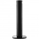 Princess Kompakt tårnvifte 80 cm med fjernkontroll og timer