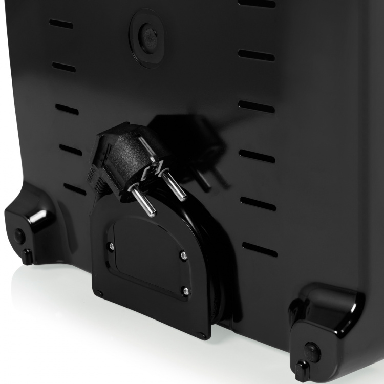 Princess Sandwich Grill Supreme XXL Avtakbare plater