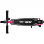 Razor Power Core S80 Elektrisk sparkesykkel - Rosa
