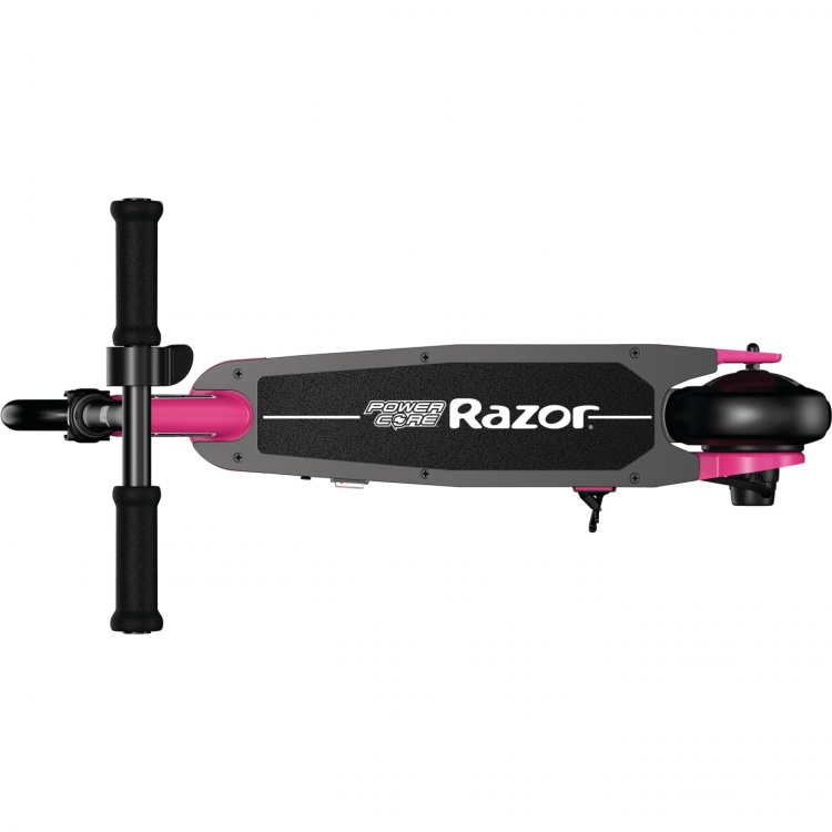 Razor Power Core S80 Elektrisk sparkesykkel - Rosa
