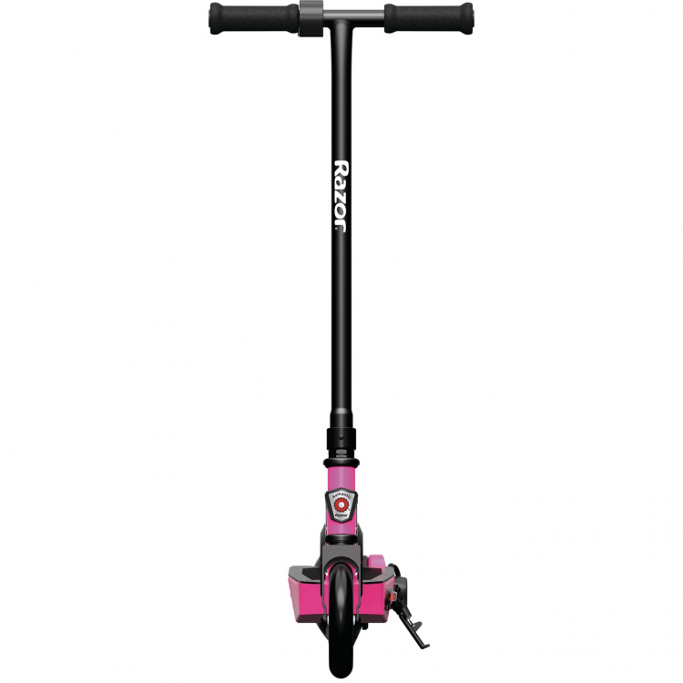 Razor Power Core S80 Elektrisk sparkesykkel - Rosa