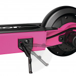 Razor Power Core S80 Elektrisk sparkesykkel - Rosa