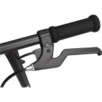 Razor Power Core S85 elektrisk sparkesykkel - blå