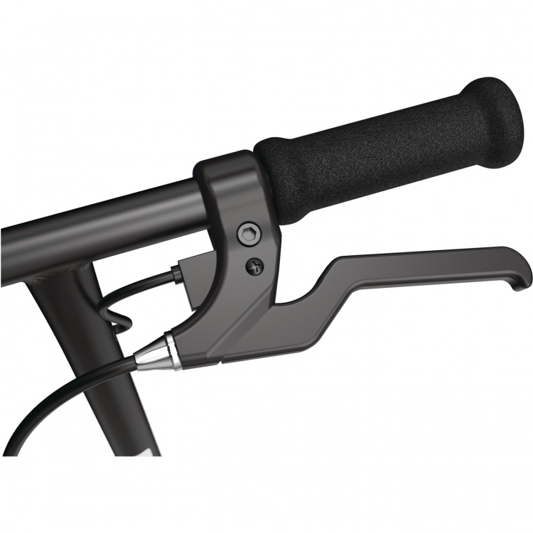 Razor Power Core S85 Elektrisk sparkesykkel - Lilla