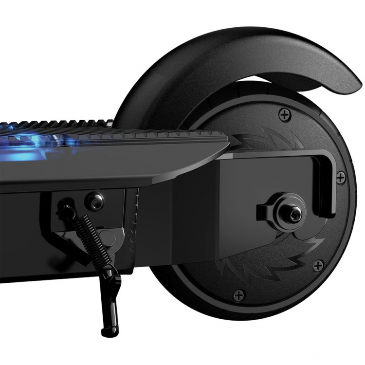 Razor Sonic Glow elektrisk sparkesykkel