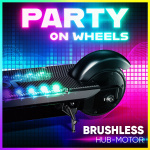 Razor Sonic Glow elektrisk sparkesykkel