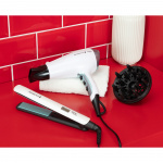 Remington Hårføner og rettetang S8500 Shine Therapy Gavepakke Remington Hårføner og rettetang S8500 Shine Therapy Gavepakke