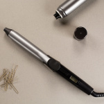 Remington Krølltang CI6525 Pro Soft Curl 25mm Digital