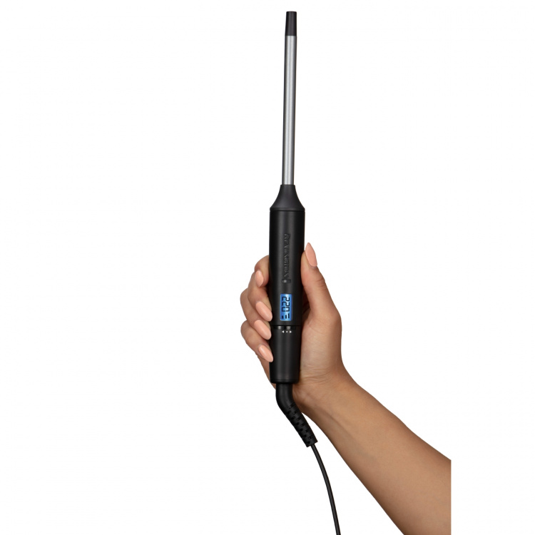 Remington Krølltang CI6X10 Pro Tight Curl Wand Remington Krølltang CI6X10 Pro Tight Curl Wand