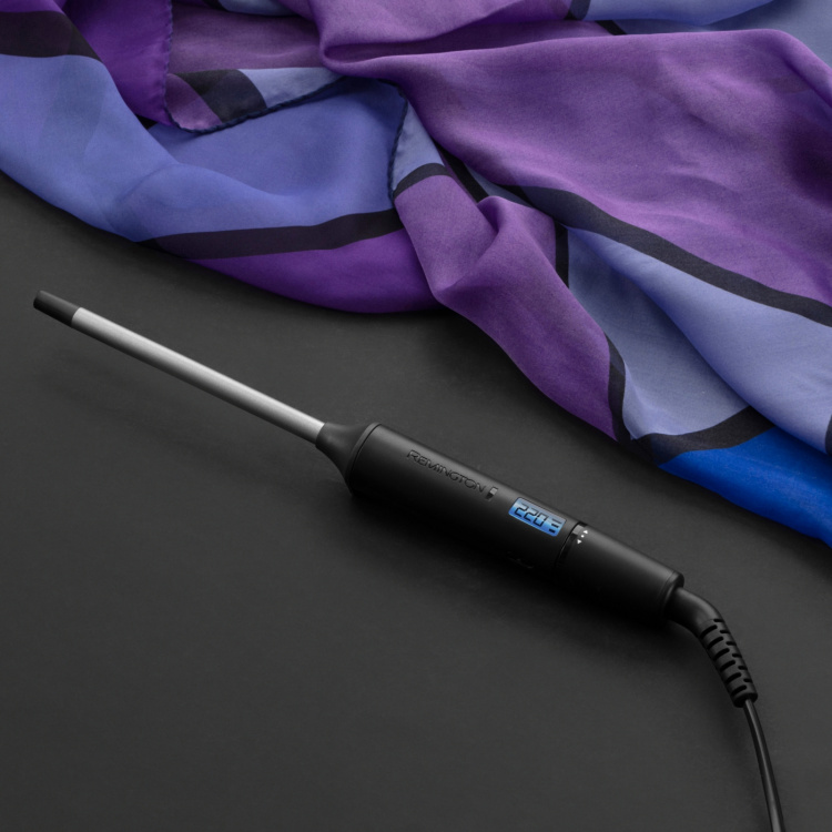 Remington Krølltang CI6X10 Pro Tight Curl Wand Remington Krølltang CI6X10 Pro Tight Curl Wand