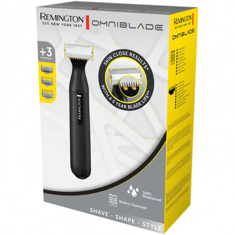 Remington Omniblade HG1000 Remington Omniblade HG1000