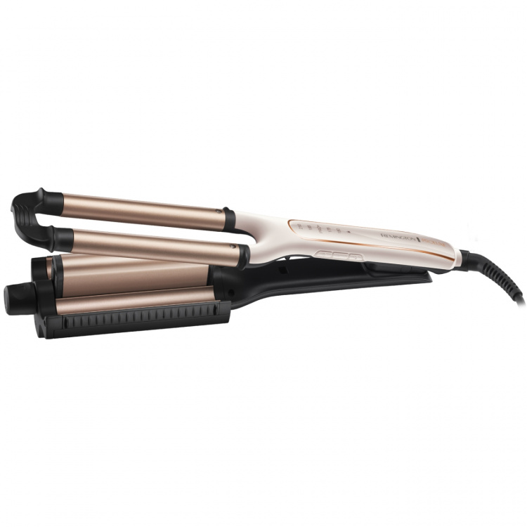 Remington CI91AW PROluxe 4-i-1 justerbar rettetang Remington CI91AW PROluxe 4-i-1 justerbar rettetang