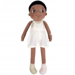 Rubens Barn Fern Ecobuds dukke