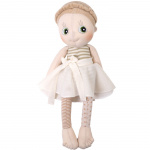 Rubens Barn Hazel Ecobuds dukke