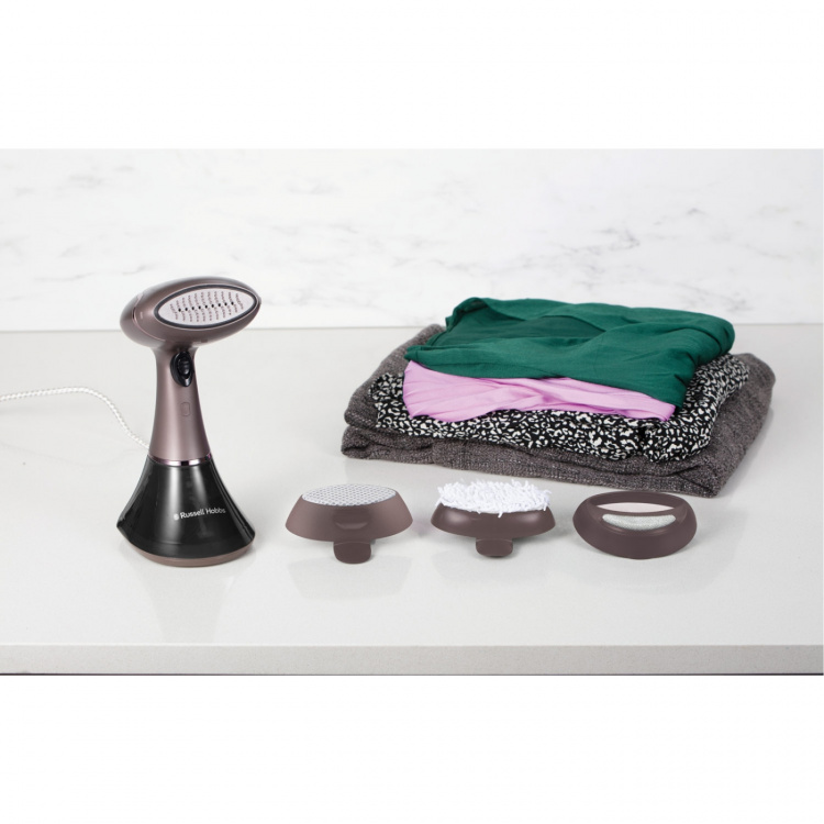 Russell Hobbs Klesdamper 28040-56 Steam Genie Aroma