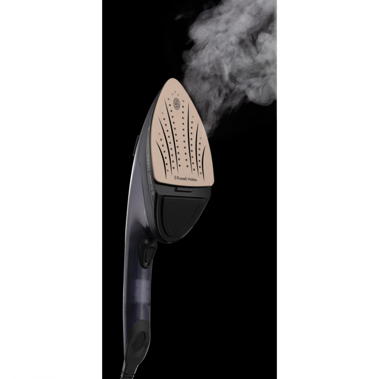 Russell Hobbs Dampbåt 28370-56 Steam Genie 2in1a