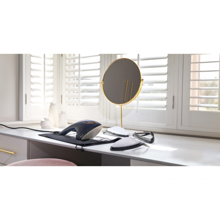 Russell Hobbs Dampbåt 28370-56 Steam Genie 2in1a