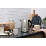 Russell Hobbs Vannkoker 26300-70 Stille vannkoker 1,7l