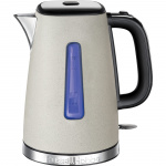 Russell Hobbs Vannkoker 26960-70 Luna Stone Vannkoker 1,7L
