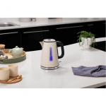 Russell Hobbs Vannkoker 26960-70 Luna Stone Vannkoker 1,7L