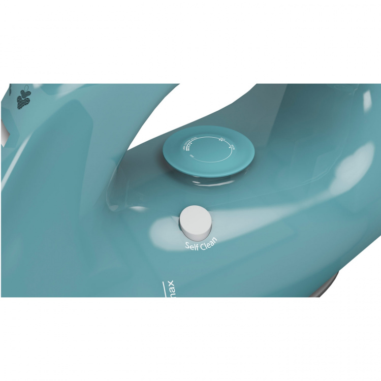 Singer Strykejern 2200W Steam Choice 1.0