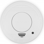 Smartwares Brannsikkerhetssett Røykvarsler + Karbonmonoksidalarm