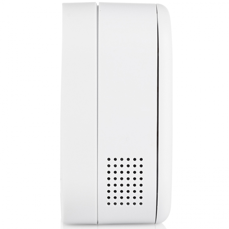 Smartwares Karbonmonoksidalarm 10 års sensor