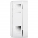 Smartwares Karbonmonoksidalarm 10 års sensor