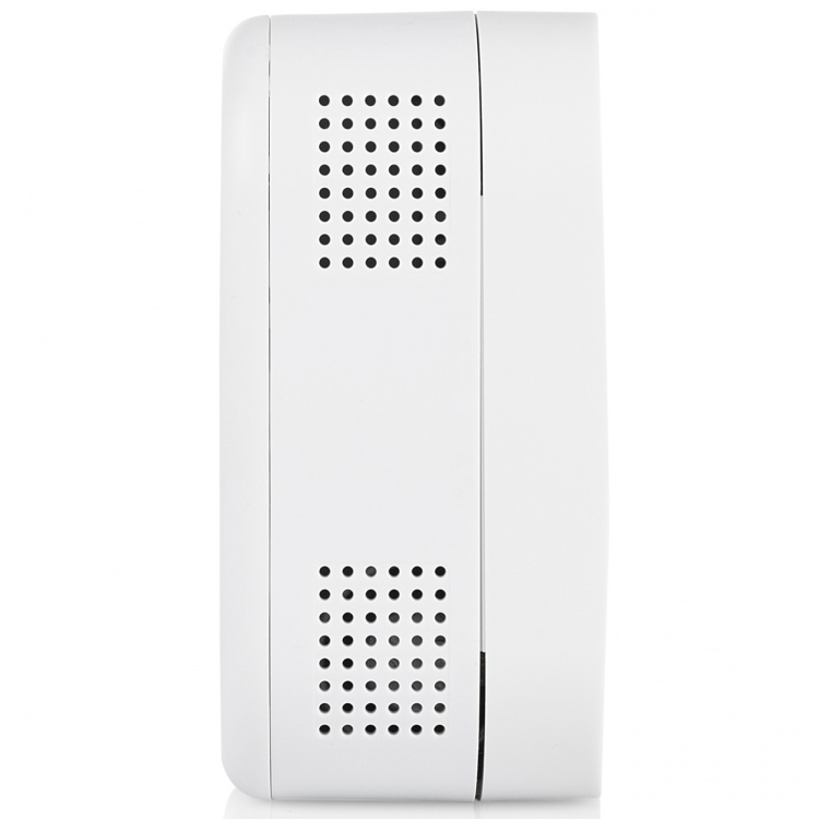 Smartwares Karbonmonoksidalarm 10 års sensor