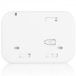 Smartwares Karbonmonoksidalarm 10 års sensor