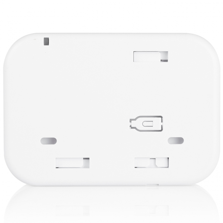 Smartwares Karbonmonoksidalarm 10 års sensor