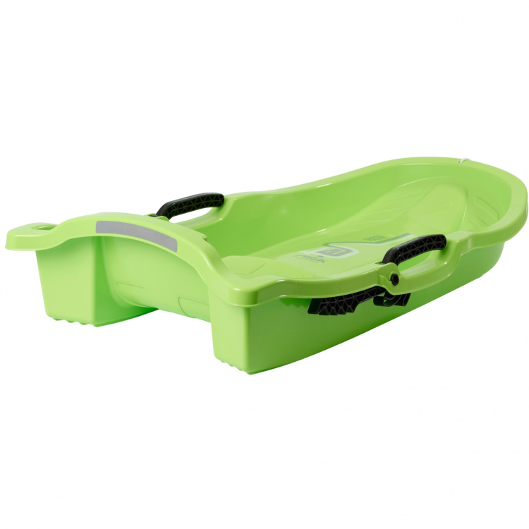 Stiga Sled Pacer B R Green Sled