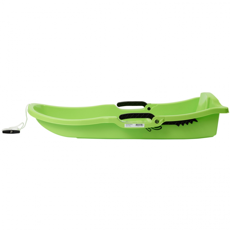 Stiga Sled Pacer B R Green Sled
