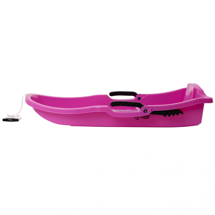 Stiga Sled Pacer B R Pink Sled