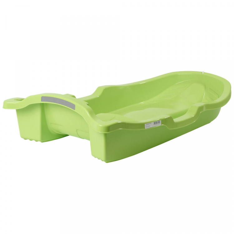 Stiga Sled Pacer R Green Sled