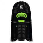 Stiga Snowpower Svart/Grønn