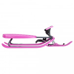 Stiga Snowracer Curve Graphite Grey/Pink