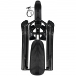 Stiga Snowracer ICONIC Graphite Grey/Black Stiga Snowracer ICONIC Graphite Grey/Black