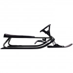 Stiga Snowracer ICONIC Graphite Grey/Black Stiga Snowracer ICONIC Graphite Grey/Black