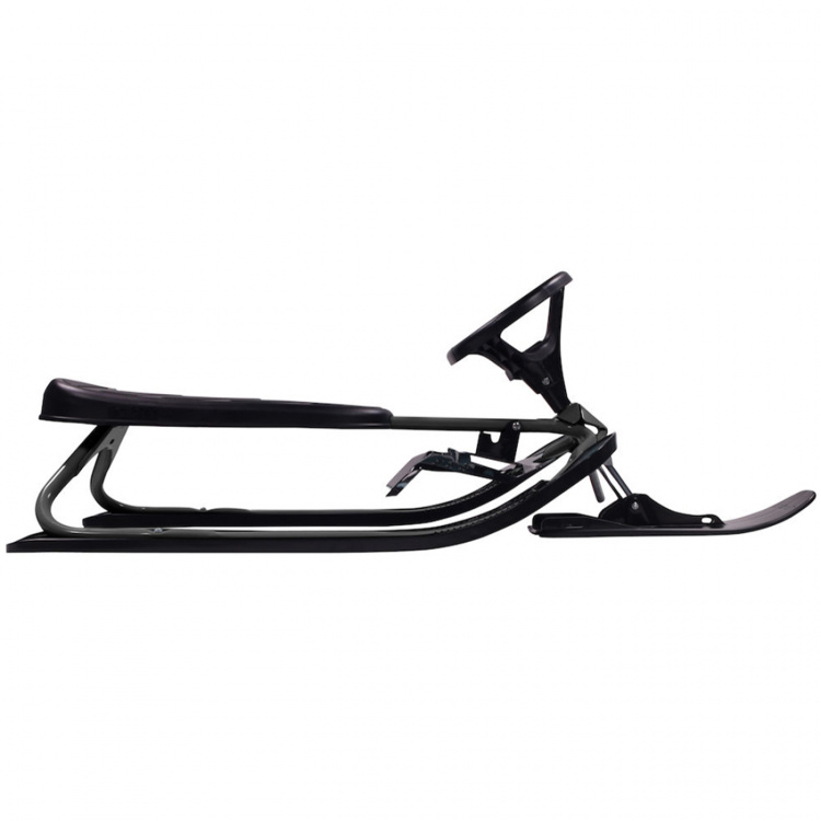 Stiga Snowracer ICONIC Graphite Grey/Black Stiga Snowracer ICONIC Graphite Grey/Black