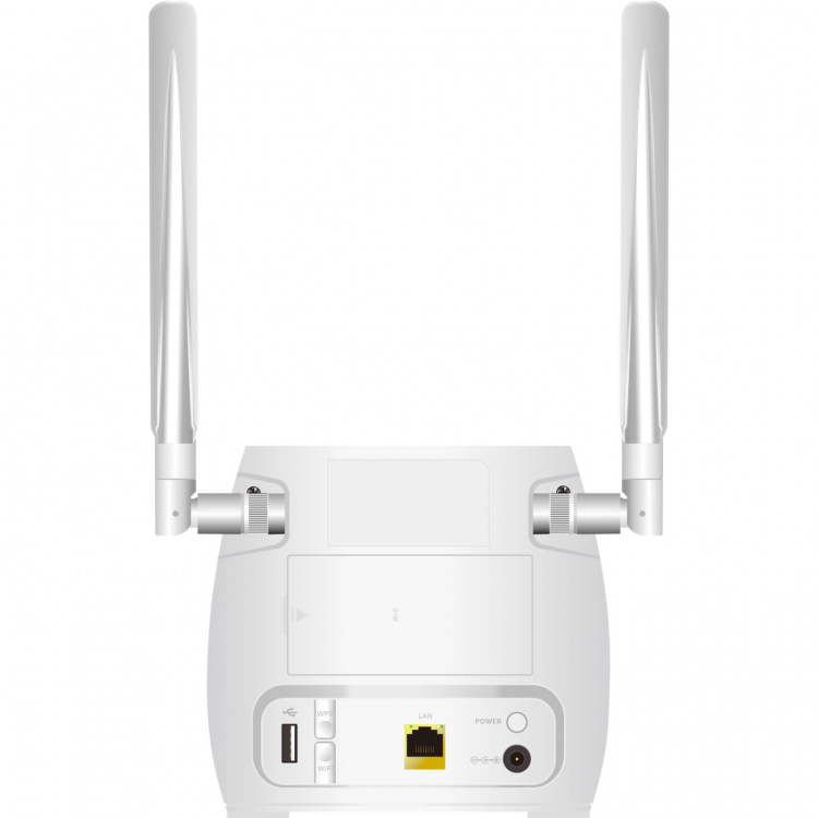 Strong 4G LTE-ruter 300 Mbit/s