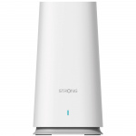 Strong Atria WiFi Mesh 2100 Hjemmesett 2,4+5GHz 2-pakning
