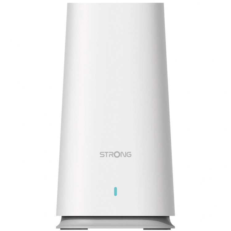 Strong Atria WiFi Mesh 2100 Hjemmesett 2,4+5GHz 2-pakning