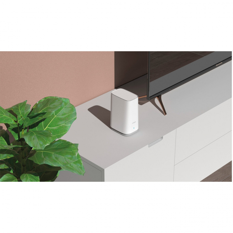 Strong Atria WiFi Mesh 2100 Hjemmesett 2,4+5GHz 2-pakning