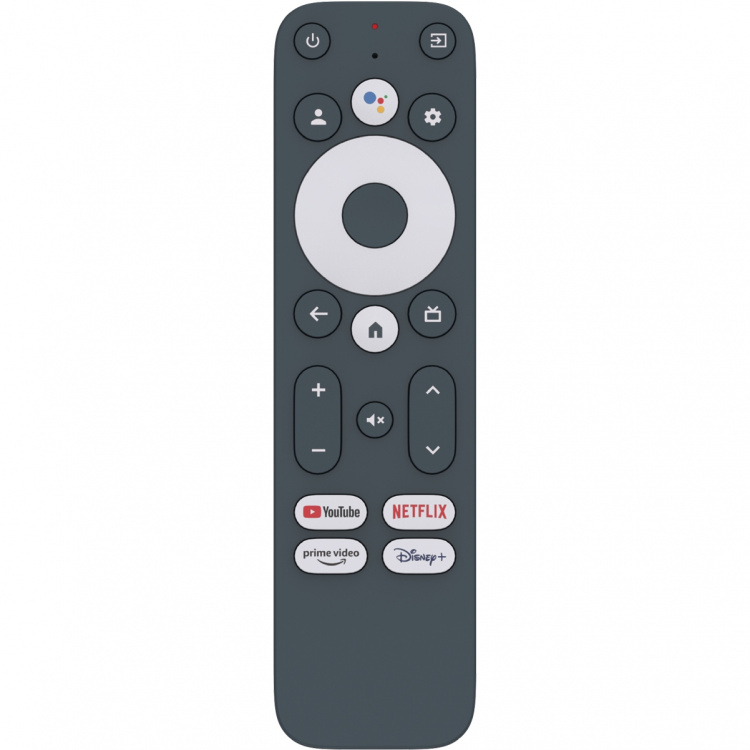 Strong Google TV Stick 4K Strong Google TV Stick 4K