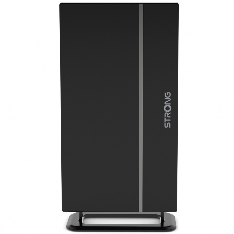 Strong Innendørs TV-antenne - DVB-T2 LTE-beskyttelse