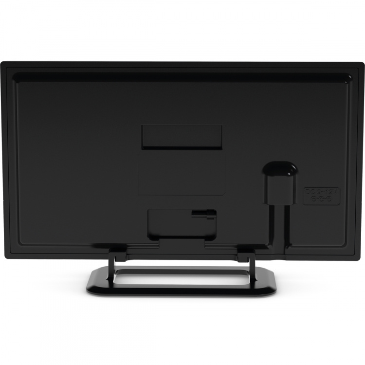 Strong Innendørs TV-antenne - DVB-T2 LTE-beskyttelse