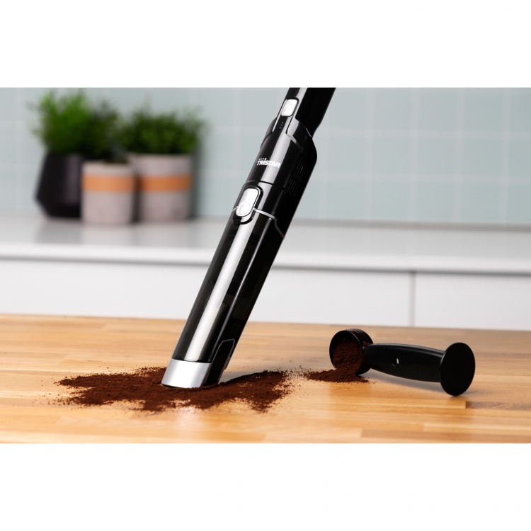 Tristar Støvsuger for hjem og bil Ultra Thin ion 10.65V