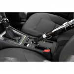 Tristar Støvsuger for hjem og bil Ultra Thin ion 10.65V